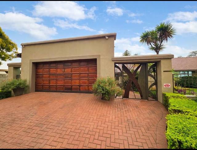 4 BEDROOM HOUSE FOR SALE IN ARCON PARK